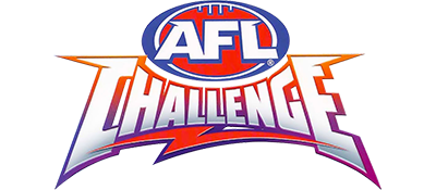 AFL Challenge logo for PSP